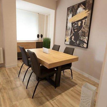 Vivienda Con Fines Turisticos "San Bartolome" Lägenhet Andújar Exteriör bild