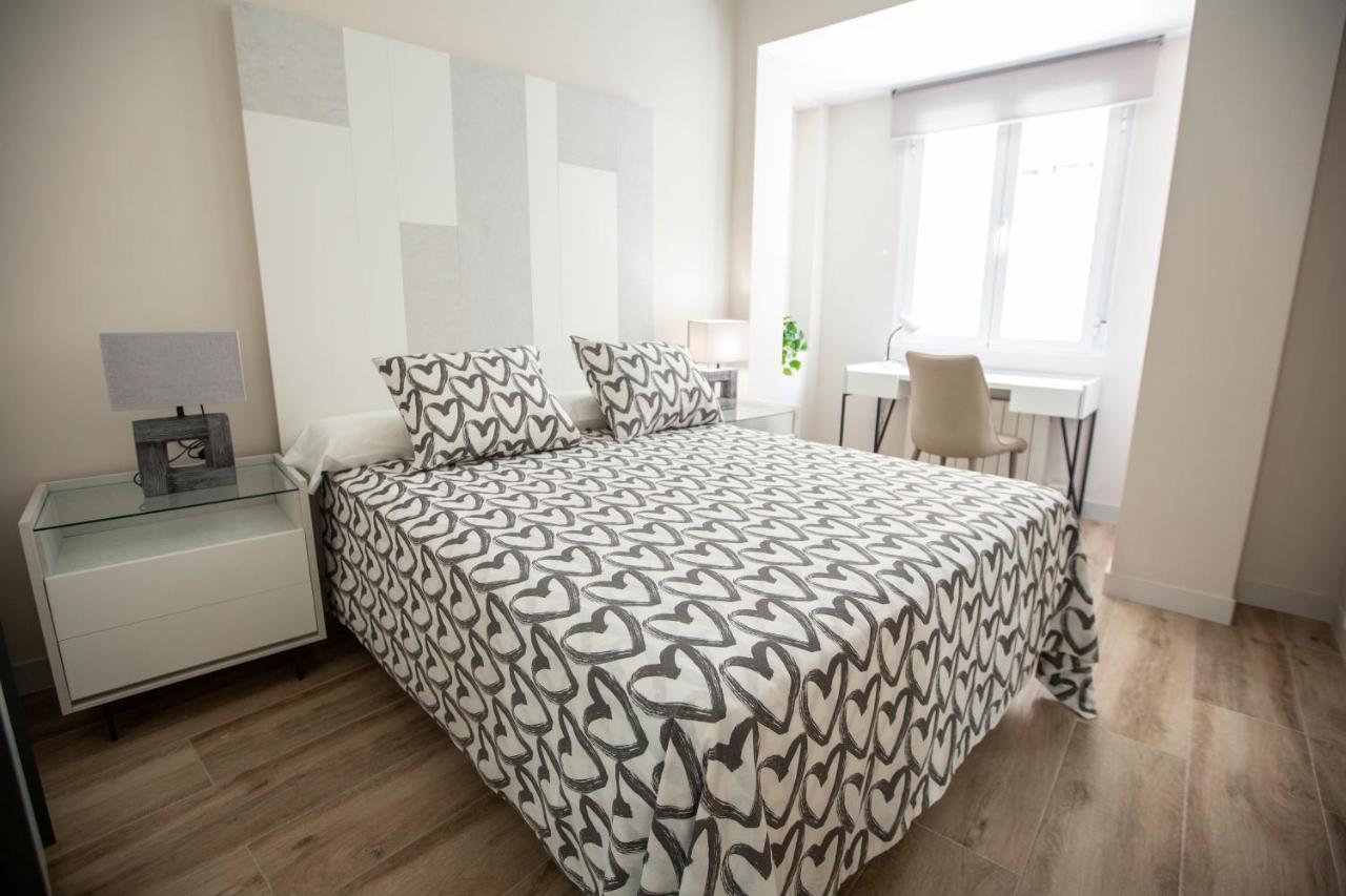 Vivienda Con Fines Turisticos "San Bartolome" Lägenhet Andújar Exteriör bild